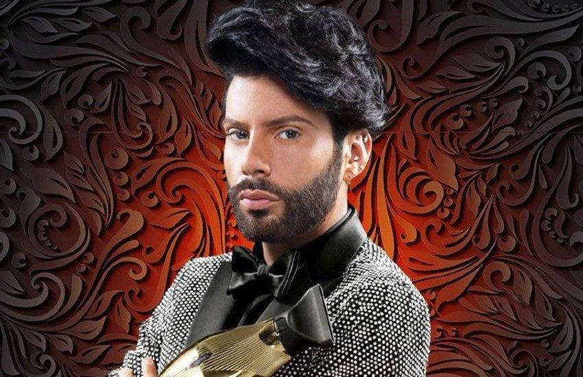 Federico Fashion Style in lacrime: Il tragico annuncio spezza i cuori dei fan