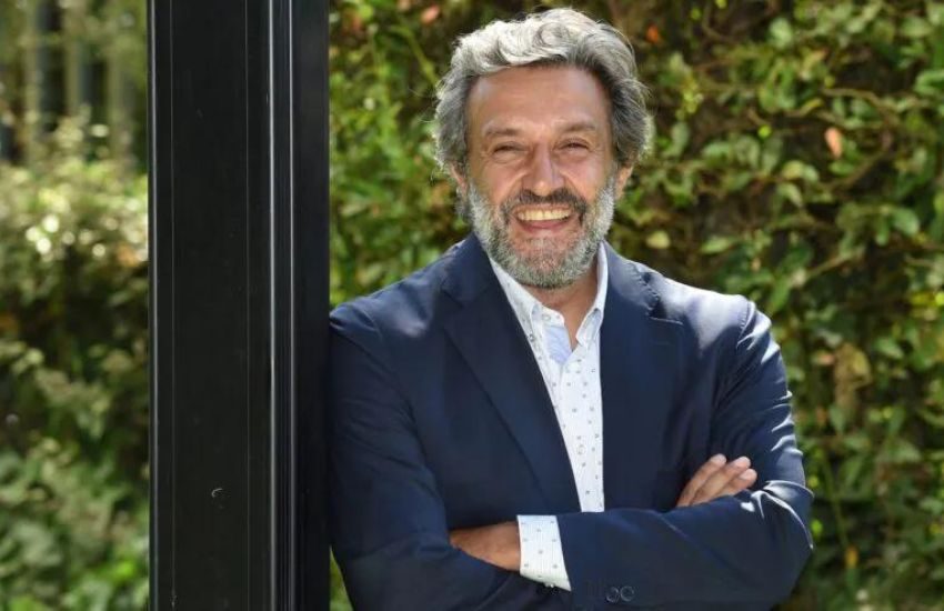 Flavio Insinna furioso contro la Rai: ecco il motivo