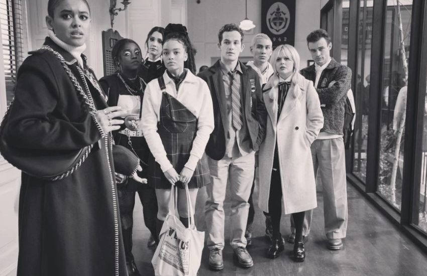 Ci sarà la terza stagione del reboot di Gossip Girl? Arriva la risposta attesa dai fan