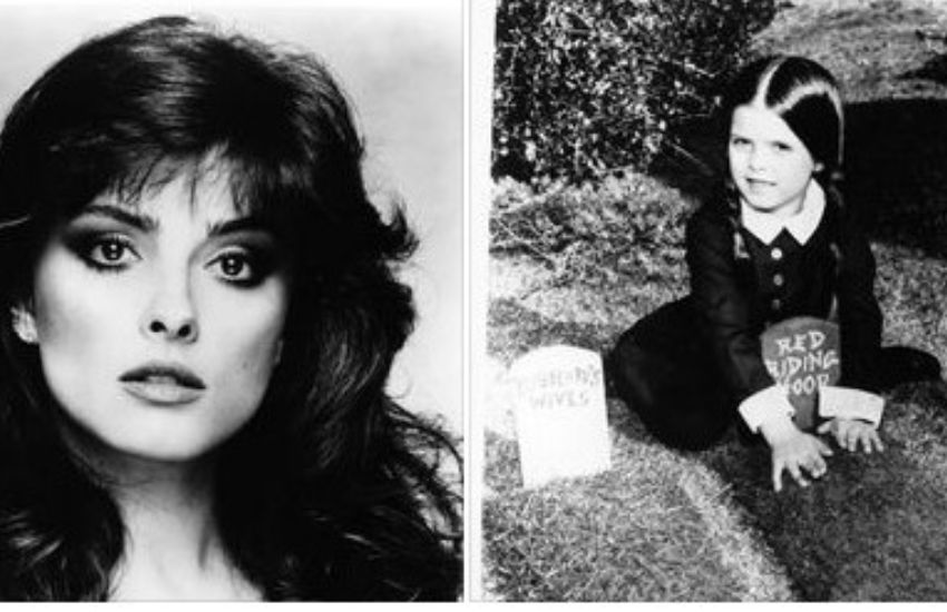 Addio a Lisa Loring, la prima attrice che interpretò Mercoledì della famiglia Addams