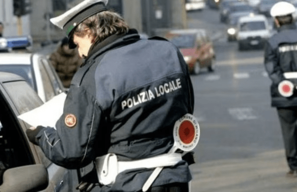 multa napoli cagliari