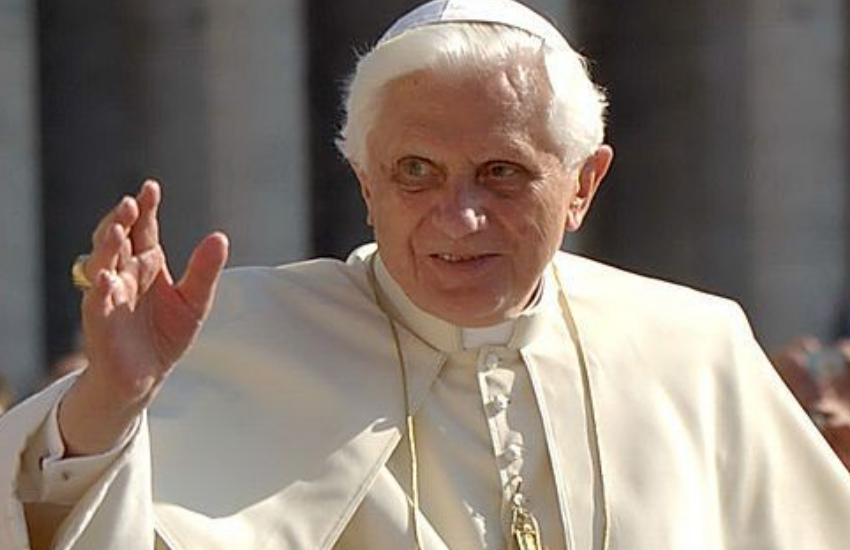 Funerali di papa Ratzinger: i reali e i capi di Stato che parteciperanno alle esequie