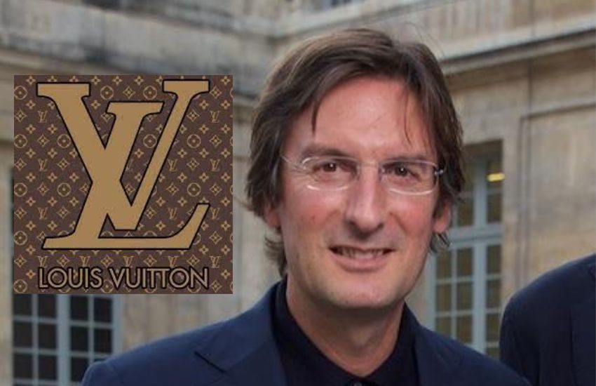 L’italiano Pietro Beccari nominato amministratore delegato di Louis Vuitton