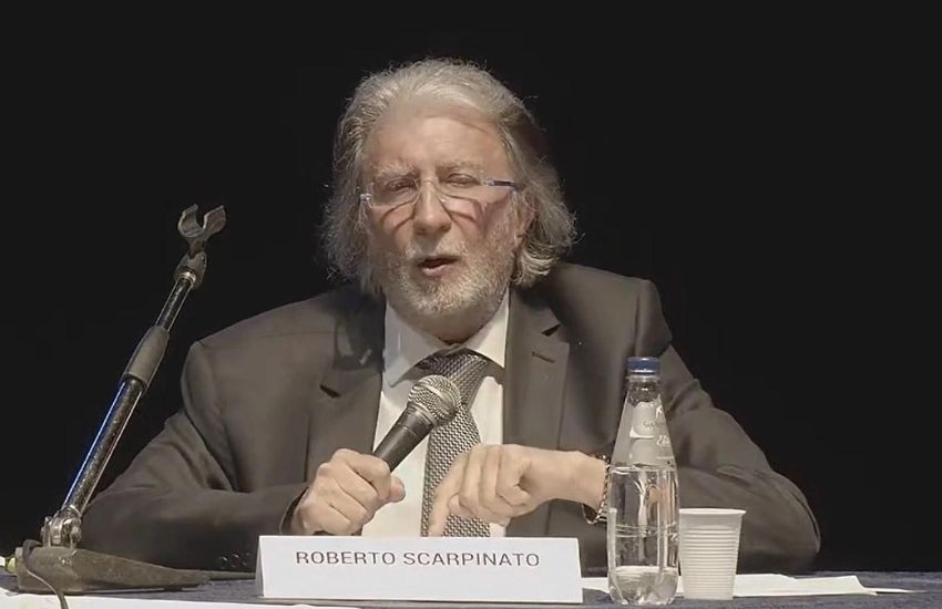 Il senatore Scarpinato: “Messina Denaro ha ricevuto l’ordine di farsi arrestare”