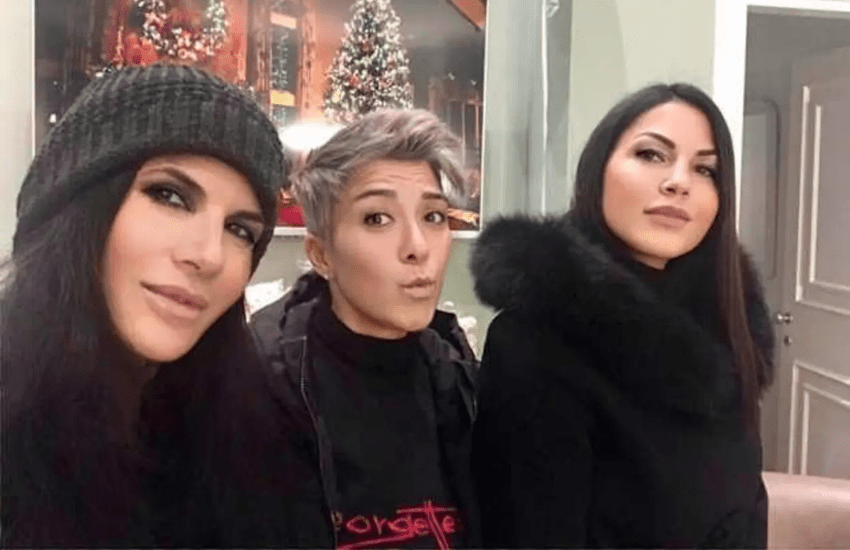 Altro colpo di scena sul caso Mark Caltagirone: Pamela Prati non fu truffata, sapeva tutto