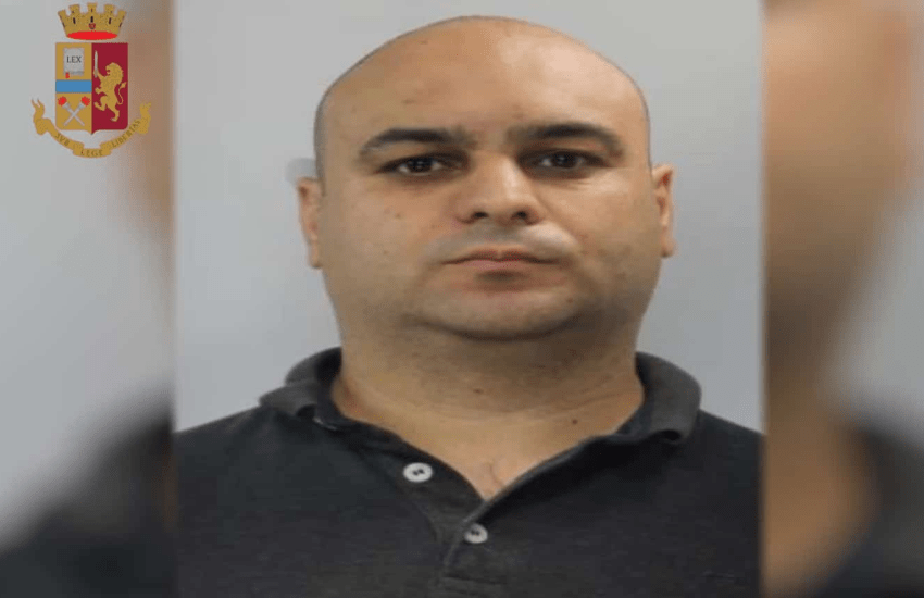 ‘Ndrangheta, arrestato un altro latitante: si era rifugiato a Bali