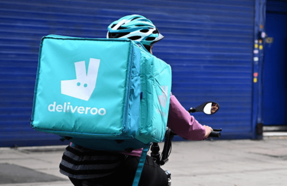 Deliveroo