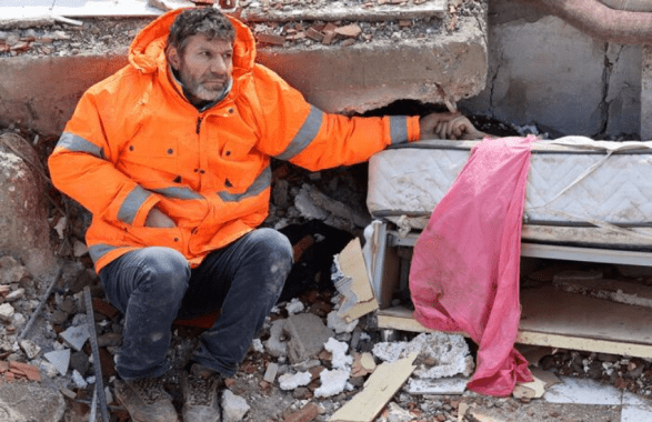 terremoto