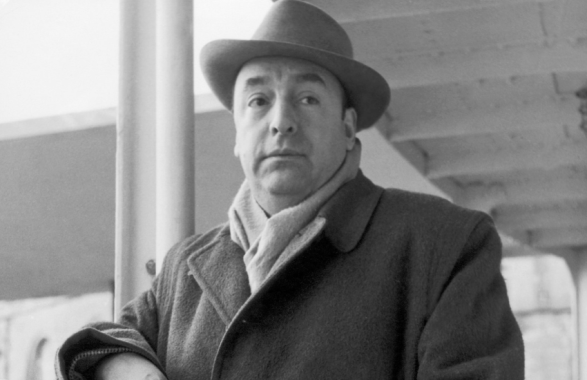 Pablo Neruda