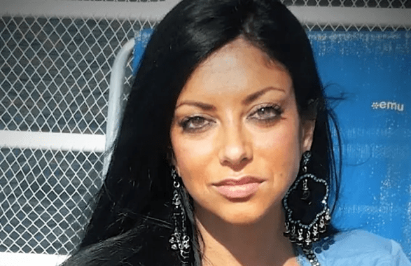 Tiziana Cantone