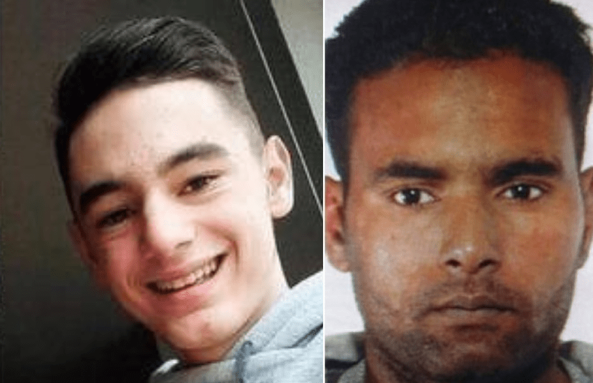 Mirko Farci, il 19enne ucciso per difendere la madre dall’ex: ergastolo all’assassino