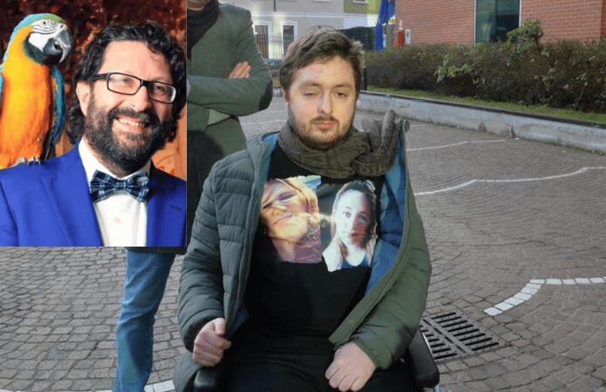 Strage di Samarate, il figlio sopravvissuto rivede il padre assassino in tribunale: “Proverò a parlargli, voglio capire…”
