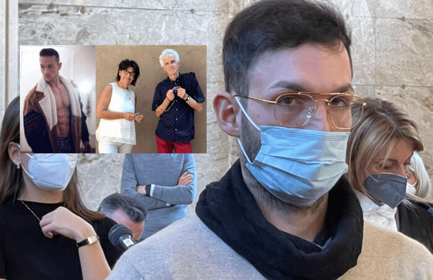Benno Neumair era consapevole di uccidere i genitori