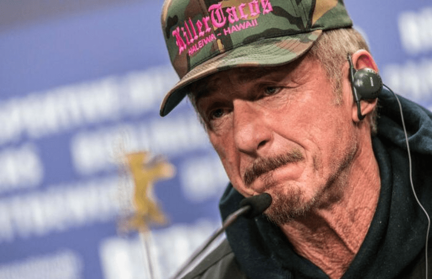 Sean Penn: “Vi mostro la verità sull’Ucraina. Putin è un criminale” (VIDEO)