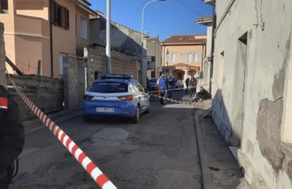 Oristano
