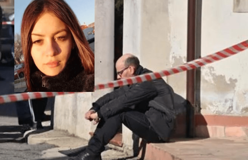 Oristano, il padre di Chiara Carta non si dà pace: “Ho perso tutto, mi ha tolto il bene più prezioso”