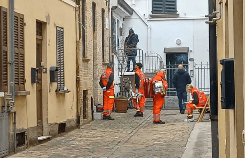Pesaro