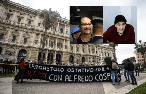 Cospito