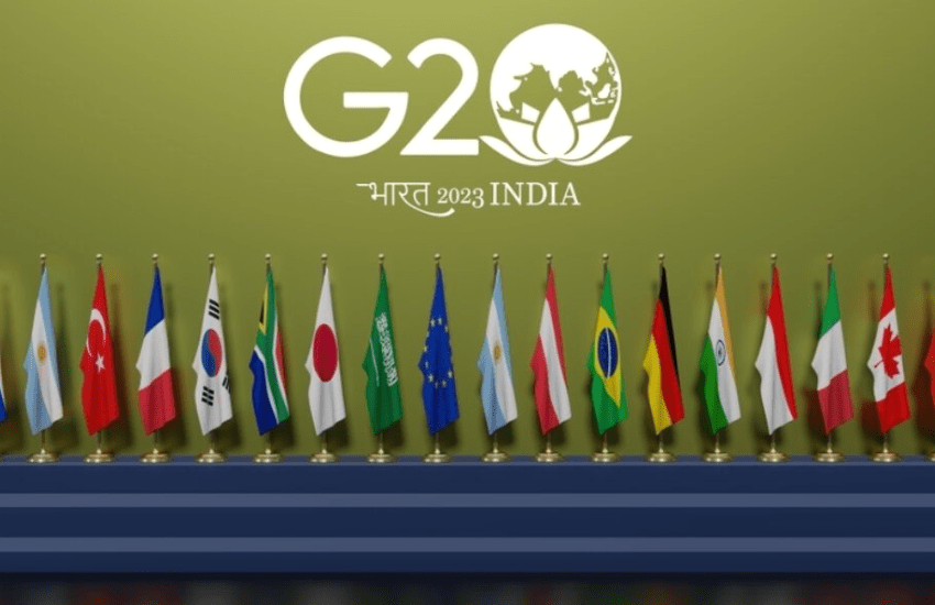 G20 ad alta tensione: spaccatura sulla ferma condanna alla guerra in Ucraina