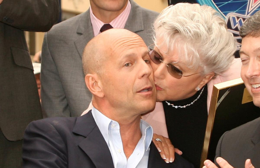 Bruce Willis, lo strazio dei parenti: “Non riconosce la madre ed è aggressivo”