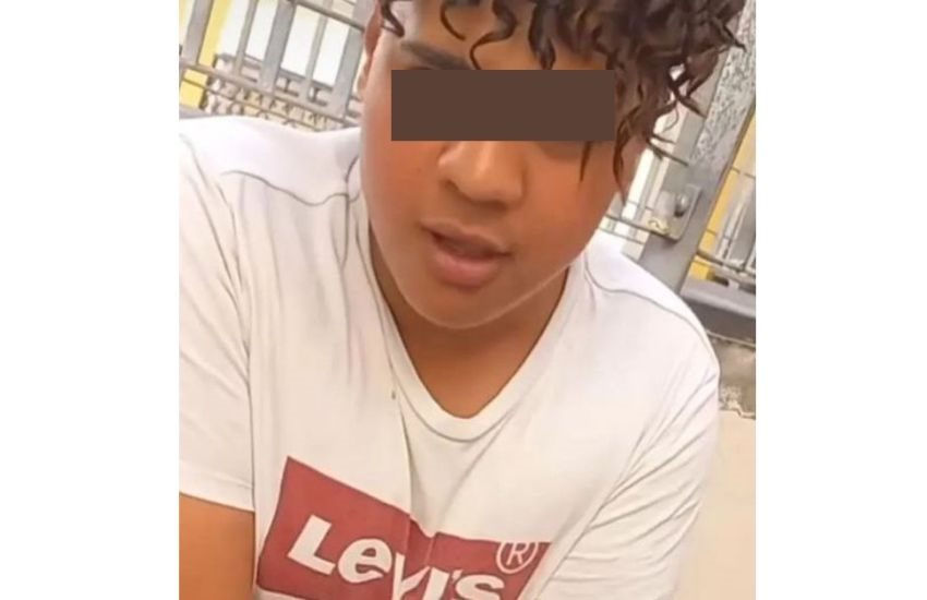 Merì, Ayman, carbonizzato a 16 anni, la famiglia: “Non si è suicidato”