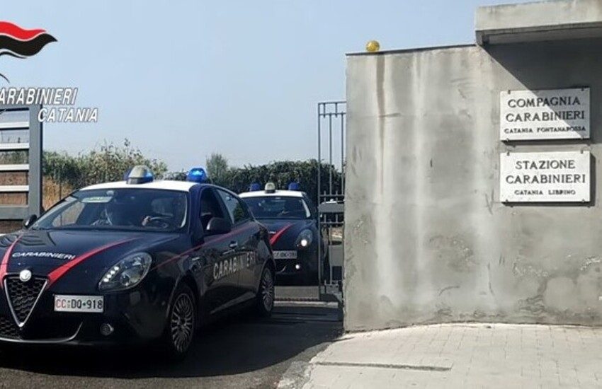 Nesima e Librino, controlli a tappeto. Verifiche alle strutture per anziani