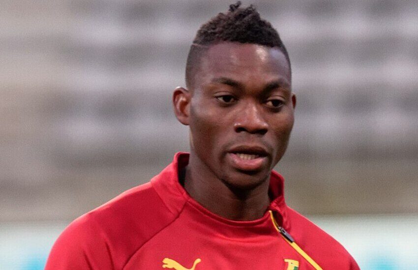 Lutto nel calcio, è morto Christian Atsu: è tra le vittime del sisma in Turchia