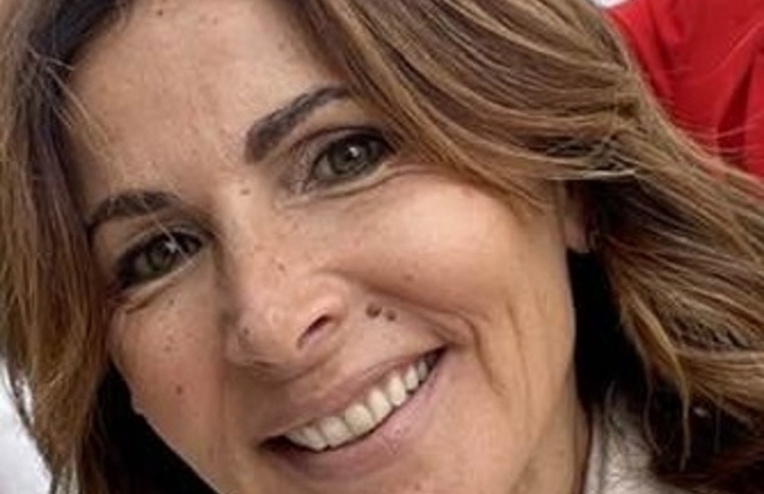 L’imprenditrice Iolanda Riolo è la nuova presidente dell’Irfis