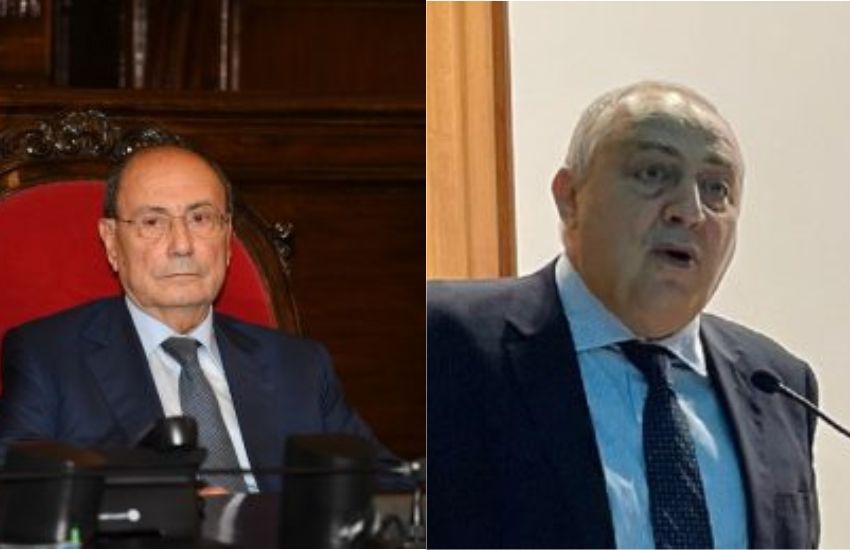 Autorità europea antiriciclaggio, Schifani e Lagalla candidano Palermo come sede