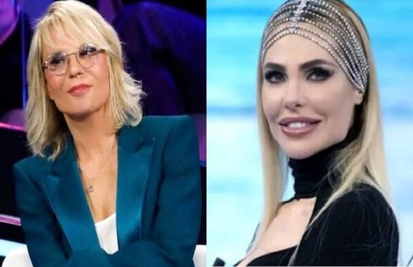 Isola dei Famosi: due sorelle concorrenti lanciate in TV da Uomini e Donne. Ecco chi sono