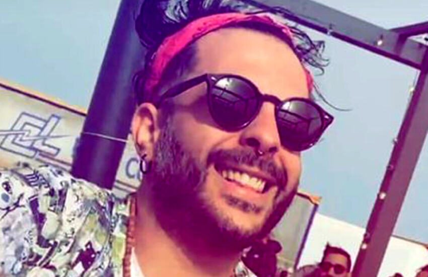 Dramma a Catania, morto il dj Salvatore Cantarella. Oggi, 21 febbraio, i funerali