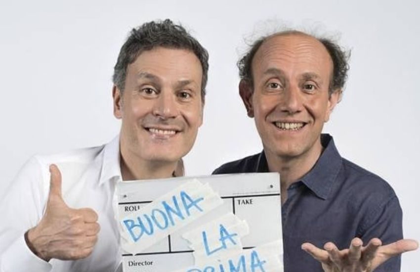 Ale e Franz, quel sodalizio nato per caso: “Vi sveliamo il segreto per un matrimonio perfetto. Stiamo insieme? La verità è che…”