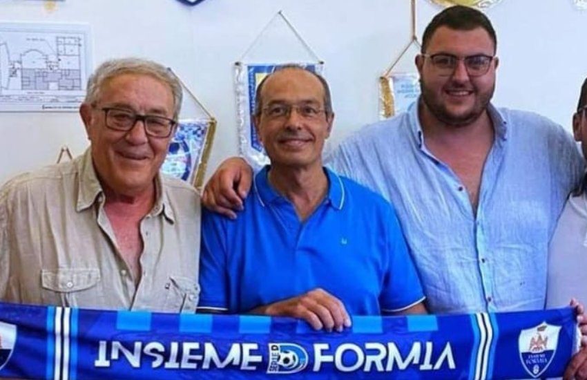 Lutto nel sud pontino per la scomparsa del dottor Purificato: aveva solo 58 anni