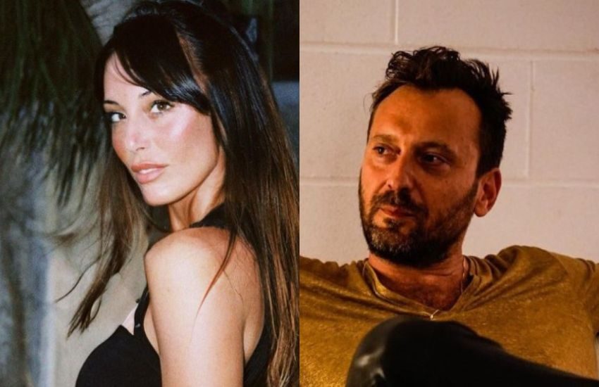 Cesare Cremonini, l’ex Martina Maggiore vuota il sacco: “Le corna? La verità è che…”