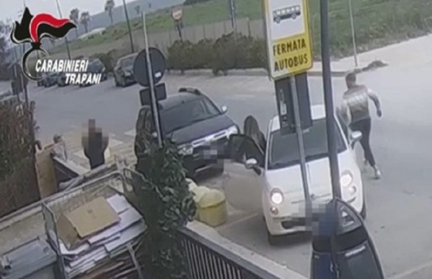 Marsala, blitz antidroga: 11 arresti, a capo delle organizzazioni c’erano tre donne