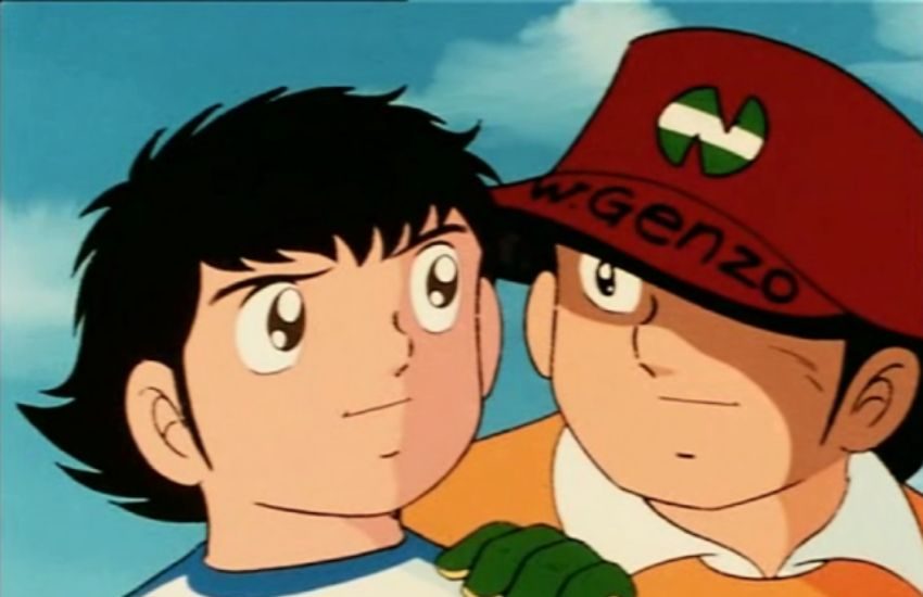 Il creatore di Holly e Benji ha comprato una squadra di calcio in Giappone