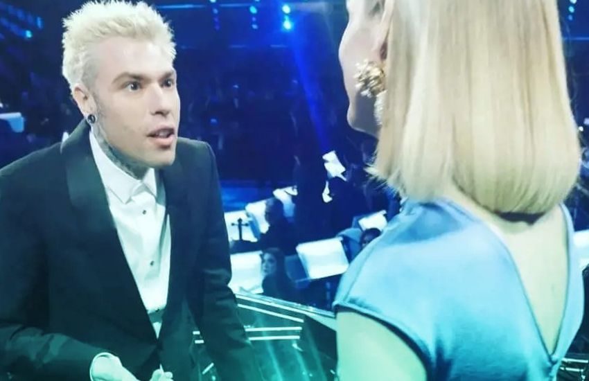 Lite Ferragni-Fedez, la rivelazione di un testimone: “Era surreale, lui faceva tenerezza…”