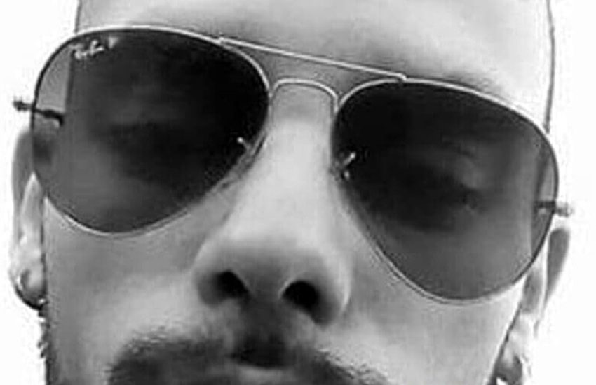 Cinque anni fa uccise suo nonno: Luca Volpe trovato morto in cella, aveva 31 anni
