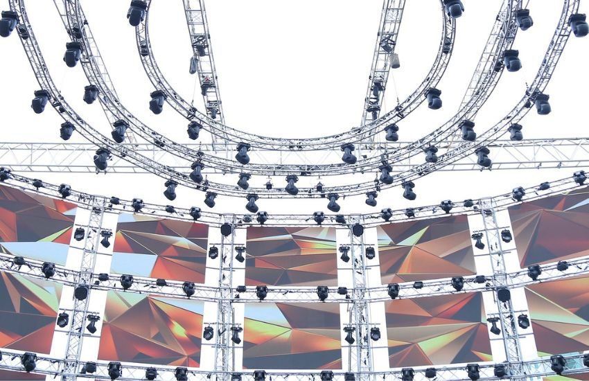 Maxischermo pubblicitario: caratteristiche e funzionamento