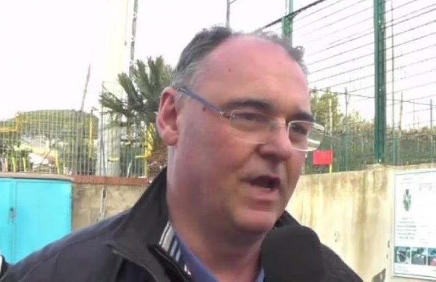 Tragedia della strada in Campania: muore il comandante Michele Lauro