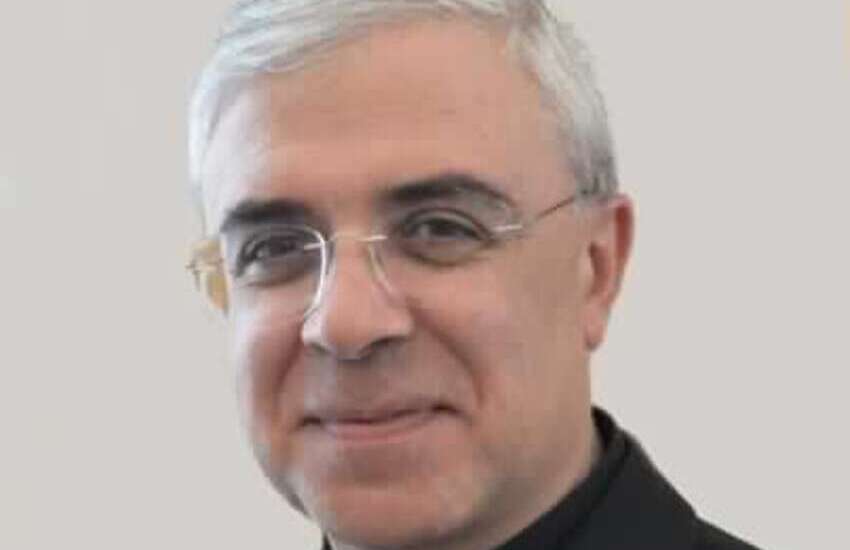 Caritas Catania, l’Arcivescovo promuove colletta per Turchia e Siria nel Mercoledì delle Ceneri