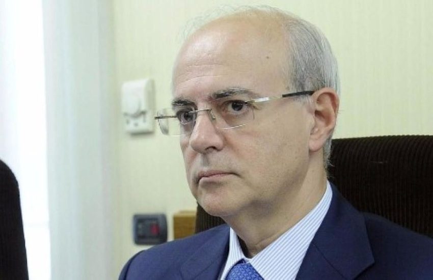 Candelora d’oro 2023 al Procuratore Carmelo Zuccaro