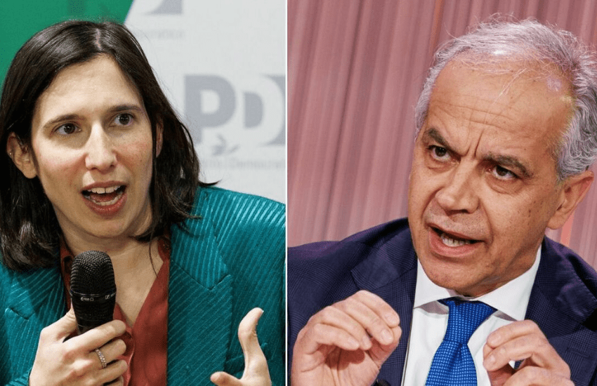Elly Schlein: “Piantedosi indegno sul naufragio. Si dimetta da ministro”