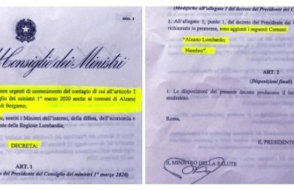inchiesta