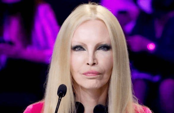 Patty Pravo