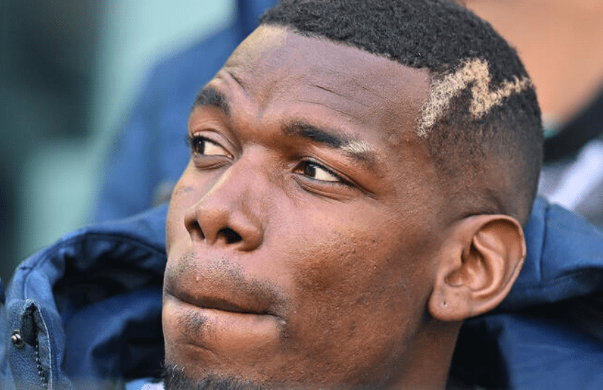 Pogba la combina grossa e la Juventus lo punisce