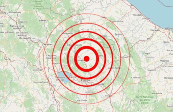 terremoto