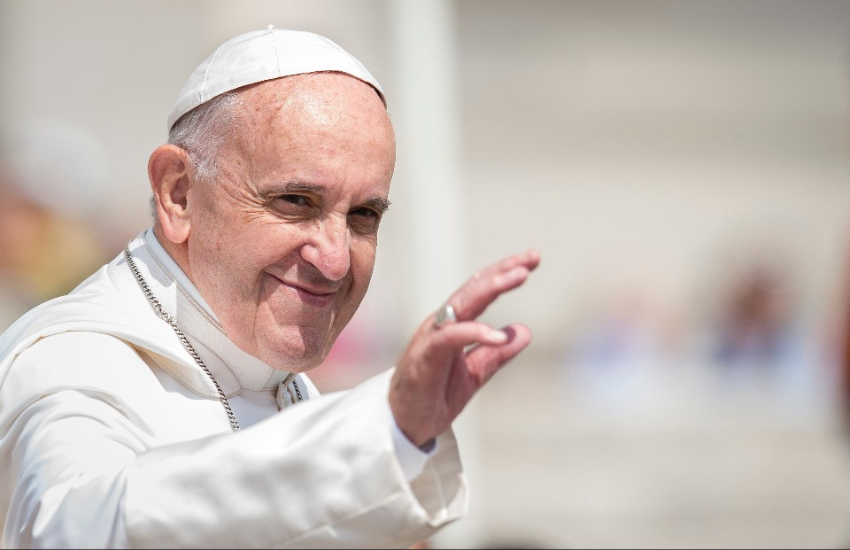 Papa Francesco ricoverato al Gemelli: il Santo Padre deve sottoporsi ad un altro intervento