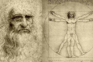 Leonardo Da Vinci: scoperto il documento che rivela chi era sua madre