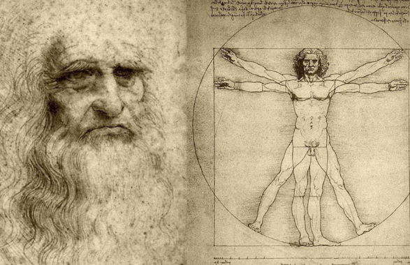 Leonardo Da Vinci